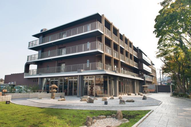 SOMPOケア ラヴィーレ入間(いるま)