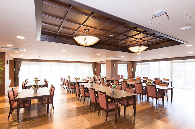 SOMPOケア ラヴィーレ入間(いるま)