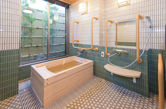 SOMPOケア ラヴィーレ入間(いるま)