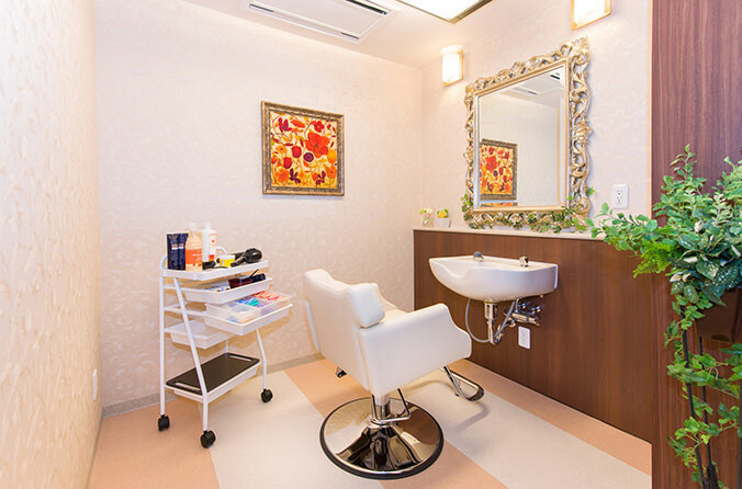 SOMPOケア ラヴィーレ南堀江