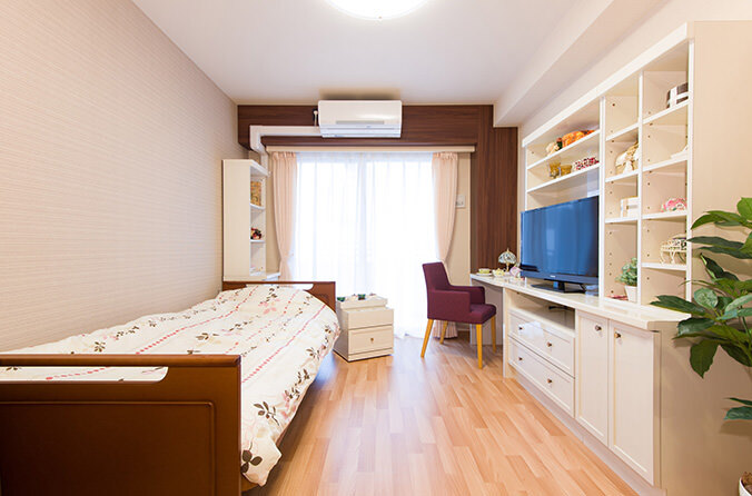 SOMPOケア ラヴィーレ南堀江