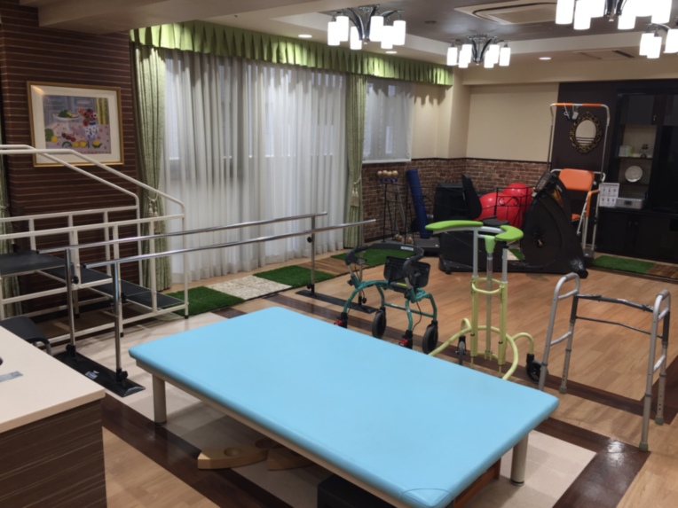 SOMPOケア ラヴィーレ南堀江