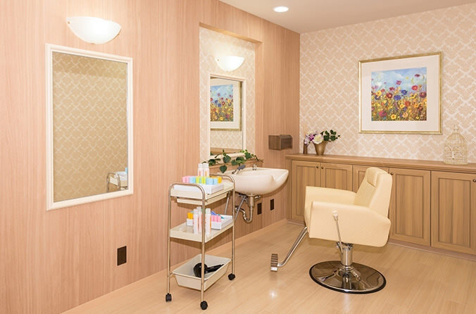 SOMPOケア ラヴィーレ朝霞(あさか)