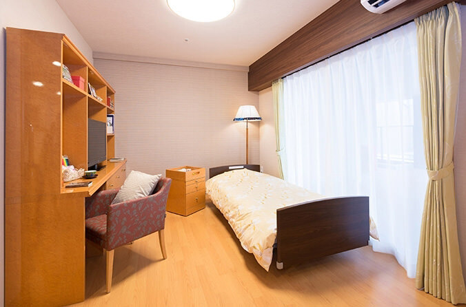 SOMPOケア ラヴィーレ名古屋