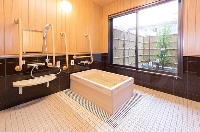 SOMPOケア ラヴィーレ狭山