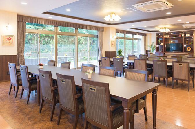 SOMPOケア ラヴィーレ八千代