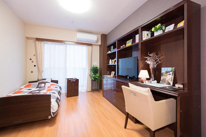 SOMPOケア ラヴィーレ八千代