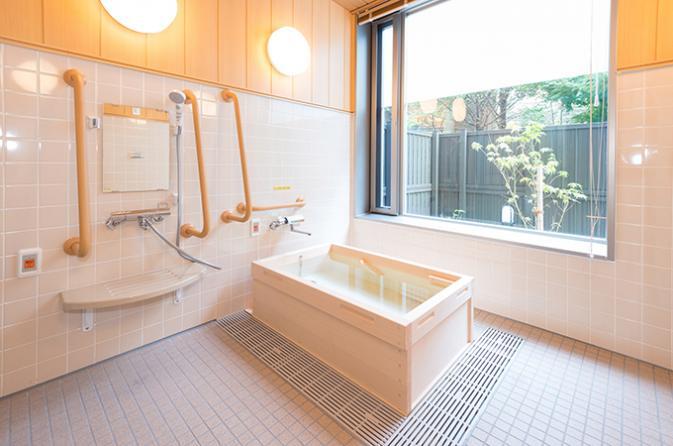 SOMPOケア ラヴィーレ八千代