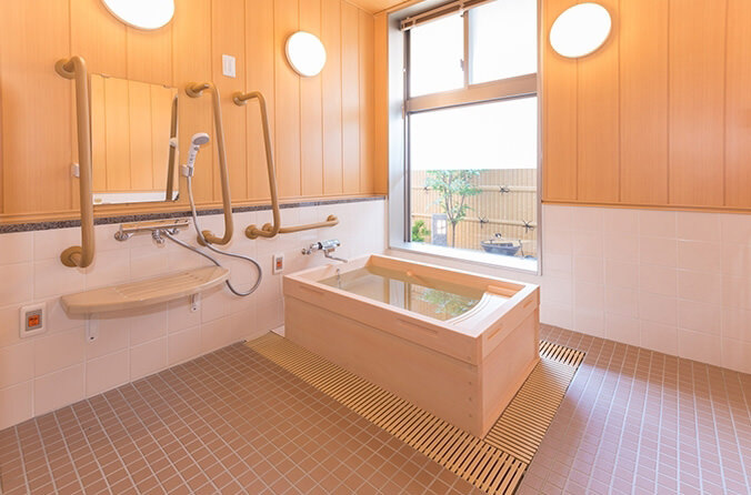 SOMPOケア ラヴィーレ東所沢