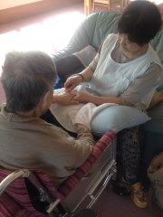 まごころ館