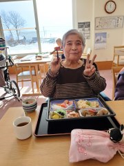 まごころ館
