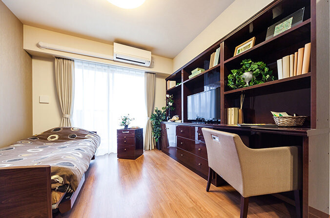 SOMPOケア ラヴィーレ国立矢川