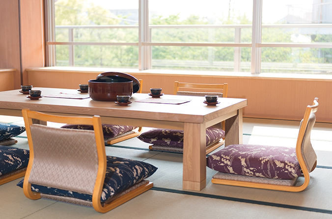 SOMPOケア ラヴィーレ羽田