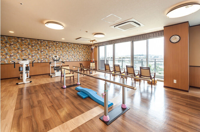 SOMPOケア ラヴィーレ川崎宮前
