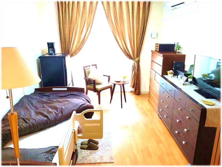 SOMPOケア ラヴィーレ西宮