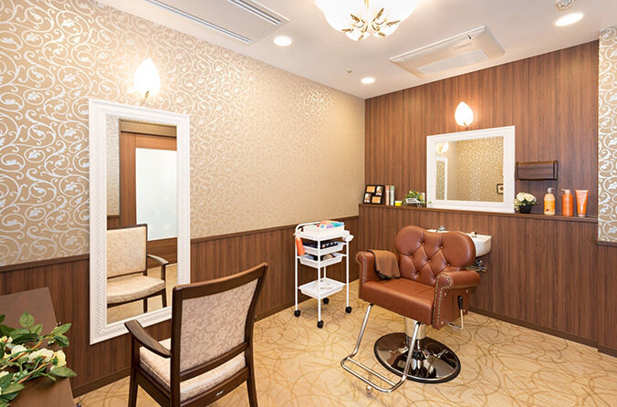 SOMPOケア ラヴィーレ習志野台