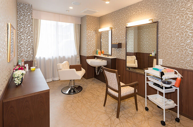 SOMPOケア ラヴィーレ八潮