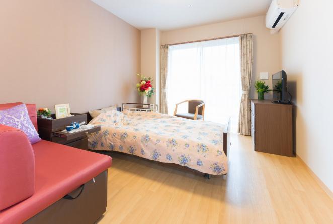 SOMPOケア ラヴィーレ町田小山