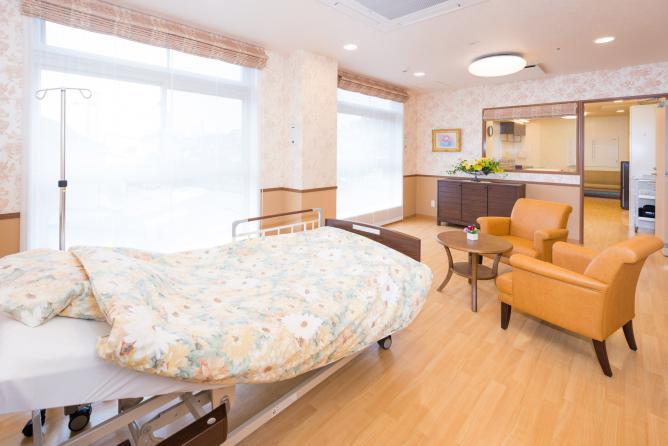 SOMPOケア ラヴィーレ町田小山