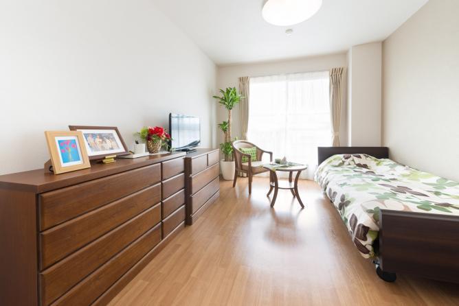 SOMPOケア ラヴィーレ飯能(はんのう)