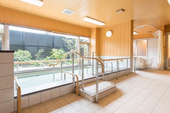 SOMPOケア ラヴィーレ飯能(はんのう)