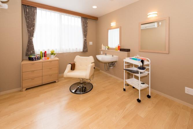 SOMPOケア ラヴィーレ飯能(はんのう)