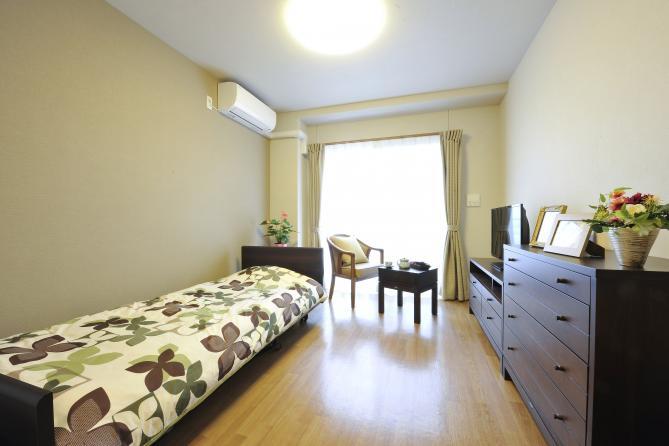 SOMPOケア ラヴィーレ上福岡