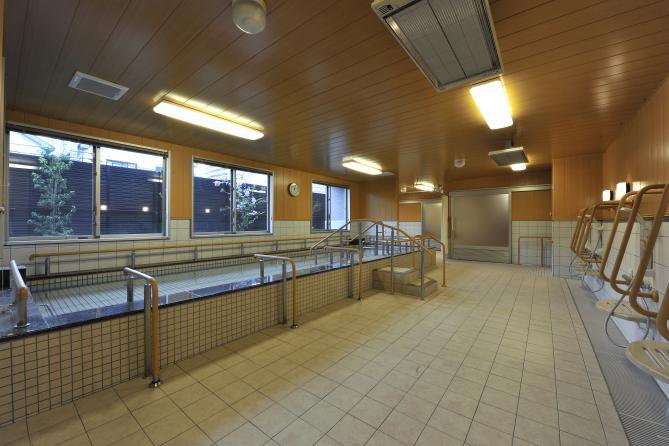 SOMPOケア ラヴィーレ上福岡