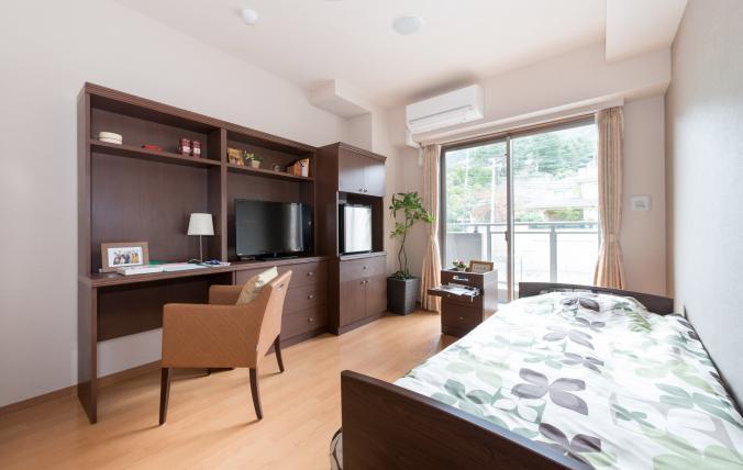 SOMPOケア ラヴィーレ六甲