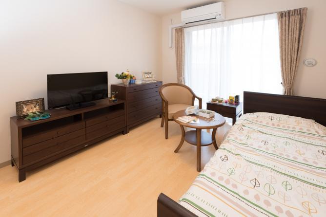 SOMPOケア ラヴィーレ座間