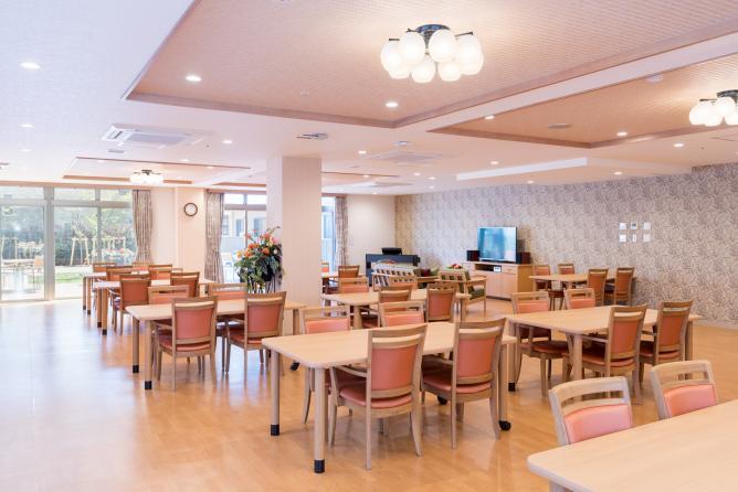 SOMPOケア ラヴィーレ座間