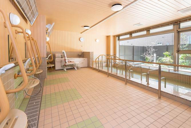 SOMPOケア ラヴィーレ座間