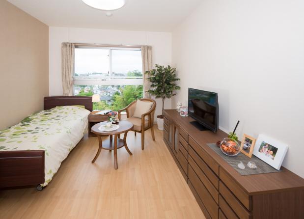 SOMPOケア ラヴィーレ綾瀬