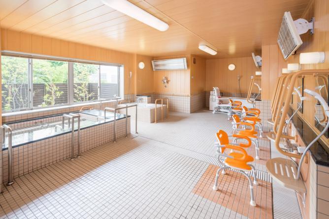 SOMPOケア ラヴィーレ綾瀬