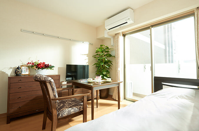 SOMPOケア そんぽの家S湘南台