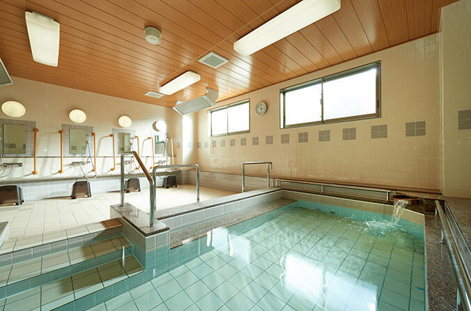 SOMPOケア そんぽの家S湘南台