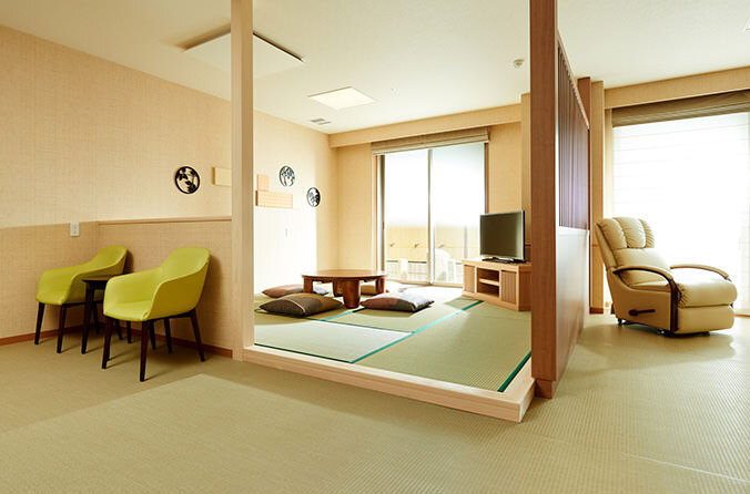 SOMPOケア そんぽの家S湘南台