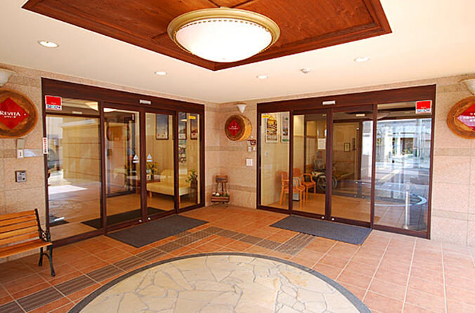 SOMPOケア ラヴィーレ岸和田