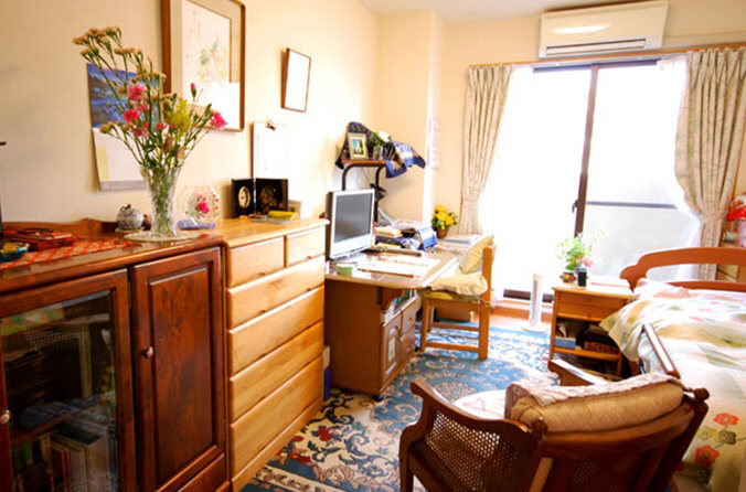 SOMPOケア ラヴィーレ岸和田