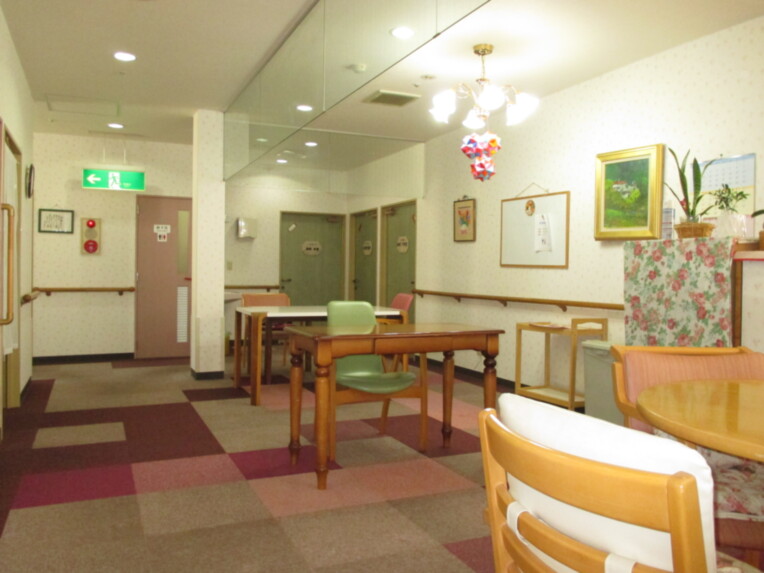 SOMPOケア そんぽの家GH大福(おおふく)