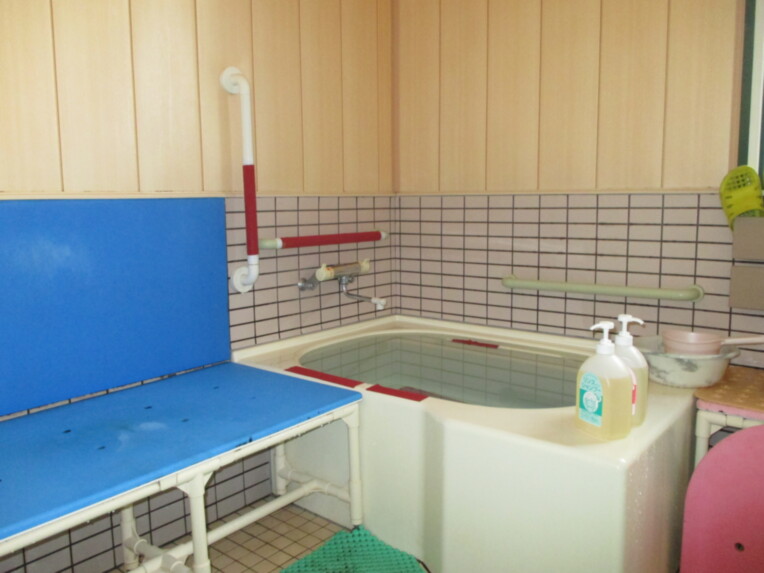 SOMPOケア そんぽの家GH大福(おおふく)