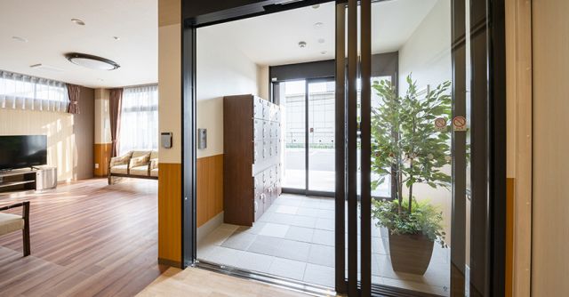 SOMPOケア そんぽの家GH岡山平井