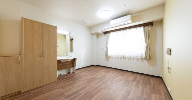 SOMPOケア そんぽの家GH岡山平井