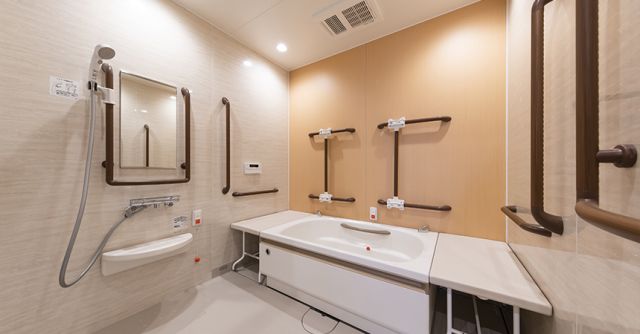 SOMPOケア そんぽの家GH岡山平井