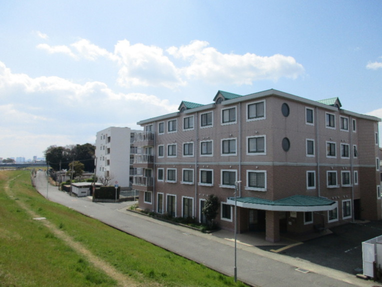 SOMPOケア そんぽの家 豊中利倉