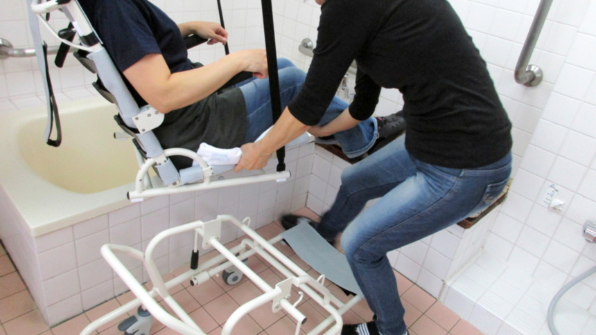 SOMPOケア そんぽの家 豊中利倉