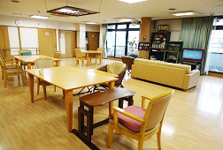 SOMPOケア そんぽの家GH南蔵王