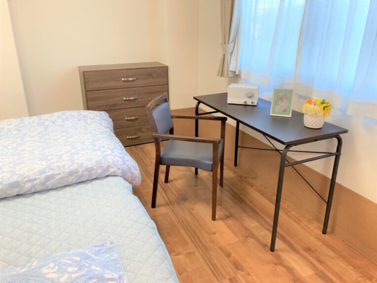 SOMPOケア そんぽの家GH南蔵王