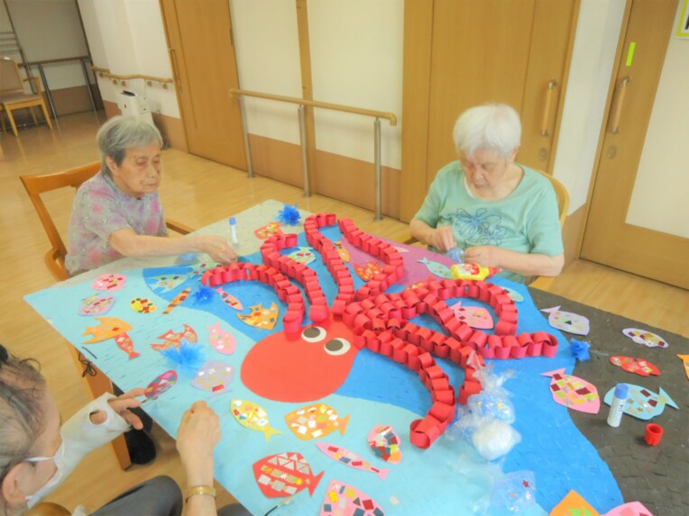 SOMPOケア そんぽの家GH南蔵王