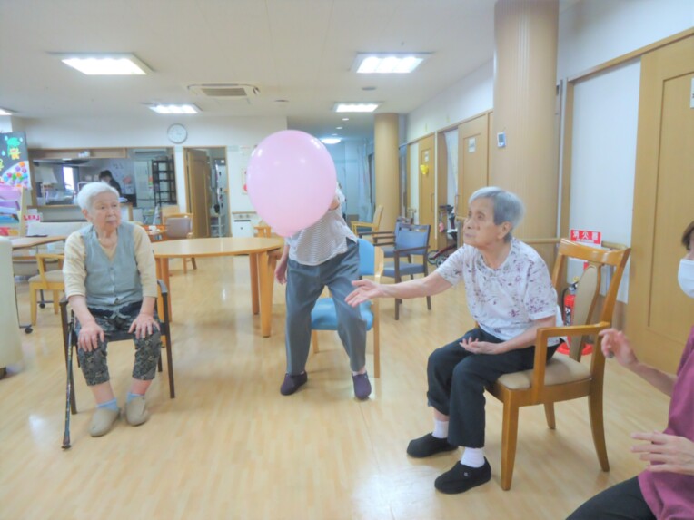 SOMPOケア そんぽの家GH南蔵王
